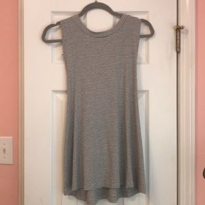 Beach Coverup or T shirt/ Dress